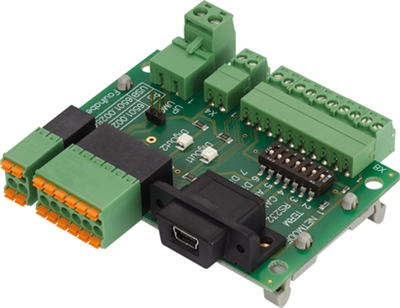 FAULHABER: Adaptor Board (6501.00284 Series)