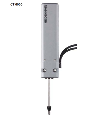 Heidenhain: Incremental length gauge HEIDENHAIN-CERTO 653229-01 (CT 6001)