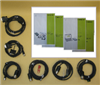 Heidenhain: Cable Accessories (PWM 20, PWM 21, IK 215) for Absolute Measuring Systems (ID: 658110-01)
â€‹