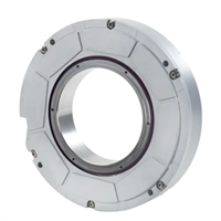 Heidenhain: Absolute Angle Encoder 671085-01 (RCN 8390M)