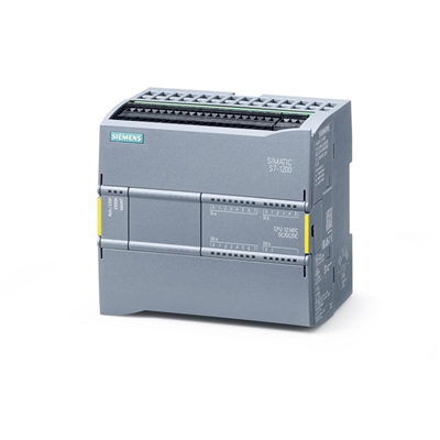 Siemens: SIMATIC S7-1200F, CPU 1214 FC  6ES7214-1AF40-0XB0