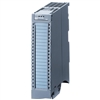 Siemens: SIMATIC S7-1500, digital input module DI 16x24 V DC (6ES7521-1BH00-0AB0)