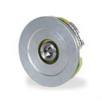 Heidenhain: Absolute Modular Rotary  Encoder (singleturn) with  inductive scanning without integral bearing ECI 1118