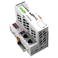 WAGO: WAGO: Fieldbus Coupler EtherCAT(750-354)