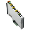 WAGO: 2-channel analog input module 750-461