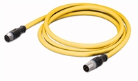 WAGO: System Bus Cables, Fitted on both ends (756 Series)