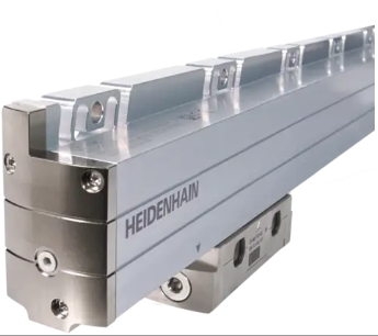 Heidenhain: Absolute sealed linear encoder with large cross section 760907-05 ( LC 195F Series)