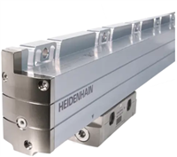 Heidenhain: Absolute sealed linear encoder with large cross section 760907-08 ( LC 195F Series)