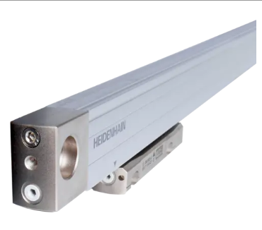 Heidenhain: Absolute Sealed Linear Encoder with Small Cross  Section 760932-03  (LC 495F Series)