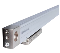 Heidenhain: Absolute Sealed Linear Encoder with Small Cross  Section 760932-12 (LC 495F Series)