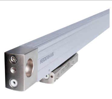 Heidenhain: Absolute Sealed Linear Encoder with Small Cross  Section 760932-19 (LC 495F Series)