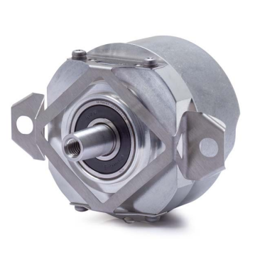 Heidenhain: Rotary Encoder with Integral Bearing ID# 768295-03 (ECN 1313)