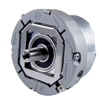 Heidenhain: Rotary Encoder with Integral Bearing ID# 768295-17 (ECN 1313)