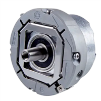 Heidenhain: Rotary Encoder with Integral Bearing ID# 768295-18 (ECN 1313)