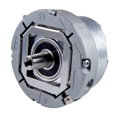 Heidenhain: Rotary Encoder with Integral Bearing ID# 768295-18 (ECN 1313)