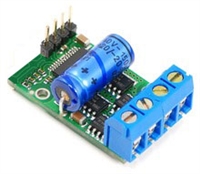 MotiCont: Voice Coil Motor Driver with PWM Input (800 Series)