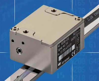 RSF Elektronik:  Exposed Linear Encoder Readhead 800563-01 (MS82.00OG)