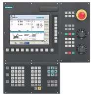 Siemens: SINUMERIK CNC Controls (802D sl)