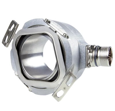 Absolute Singleturn Rotary Encoder 810800-02 (ECN113)