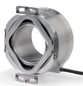 Heidenhain: Absolute Single Turn Rotary Encoder 810801-04 (ECN 125)