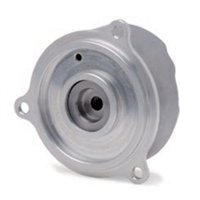 Heidenhain: Absolute Modular Rotary Encoder (multiturn) 811814-08 (EQI 1331)