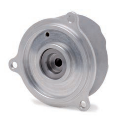 Heidenhain: Absolute Modular Rotary Encoder (multiturn) 811814-08 (EQI 1331)