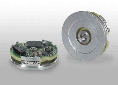 Heidenhain: Rotary Encoder (EBI 1135 Series)