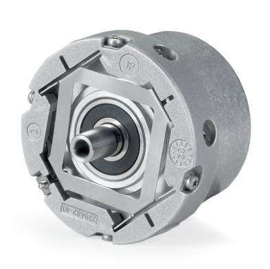 Heidenhain: Rotary Encoder with Integral Bearing 823901-52 (EQN 1325)