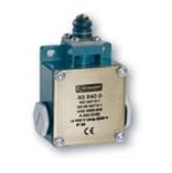 Crouzet: Standard Limit Switches (8384 Series)