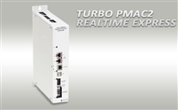 Delta Tau: Turbo PMAC2 Real Time Express