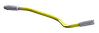 ATI: Transducer Cable 9105-C-MA12F1-MA12M1-01-5.0