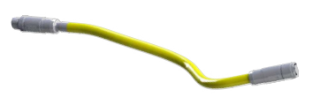 ATI: Transducer Cable 9105-C-MA12F1-MA12M1-01-5.0