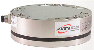 ATI: 6-Axis Force and Torque Sensor (Axia80 Series)