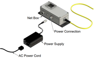 ATI: Net F/T Power Supply 9105-NETPS-N