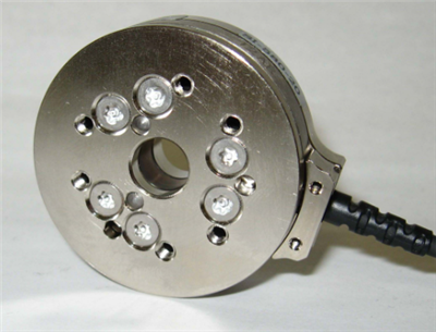 ATI: 6-Axis Force and Torque Sensor (Mini45 Series) 9105-TW-MINI45-E-1.8