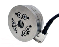 ATI: 6-Axis Force and Torque Sensor 9105-TW-MINI45TI-ERA-1.8 (Mini45 Titanium Series)