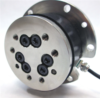 ATI: 6-Axis Force and Torque Sensor (Mini58IP60Series)