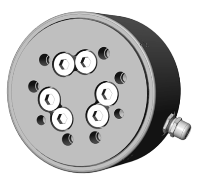 ATI: 6-Axis Force and Torque Sensor (Mini58IP65IP68Series)