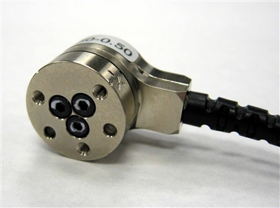 ATI: 6-Axis Force and Torque Sensor (Nano17 Series) 9105-TW-NANO17-E-1.8