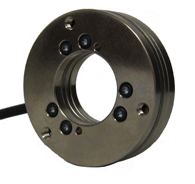 ATI: 6-Axis Force and Torque Sensor (Nano43 Series)