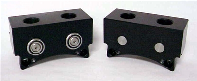 ATI: Pneumatic Tool Module with (2) Â½ G self-sealing ports 9121-AM2-T