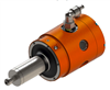 ATI: Radially Compliant Robotic Deburring Tool 9150-RC-1040-ER