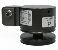 ATI: SR-48 Robotic Collision Sensor 9160-048-P00- BB-R-N