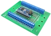 MotiCont: Voice Coil Motor Driver (950 Series)