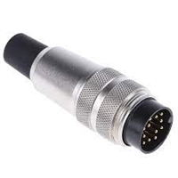 Socket connector kitt, Model: A-6195-0105