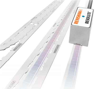 Renishaw RKLA30-S absolute linear encoder system (3000mm Long)A-6667-0300