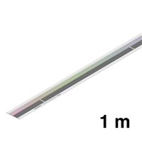 Renishaw: RKLF incremental 20 Î¼m pitch linear scale (1000 mm length, Â±5 Î¼m/m accuracy) A-6767-0100