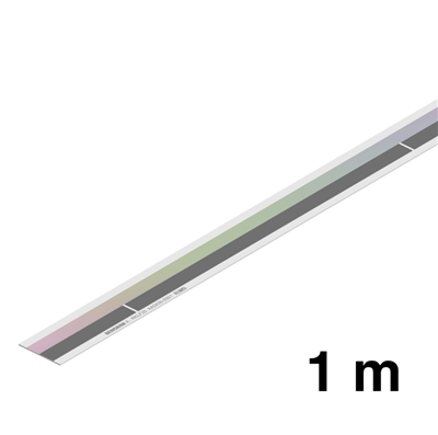 Renishaw: RKLF incremental 20 Î¼m pitch linear scale (1000 mm length, Â±5 Î¼m/m accuracy) A-6767-0100