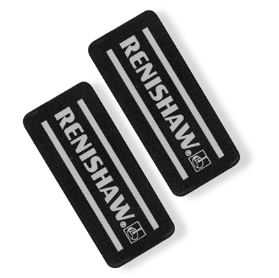 Renishaw: RGC-F End Clamp Kit (Adhesive)  A-9523-4015