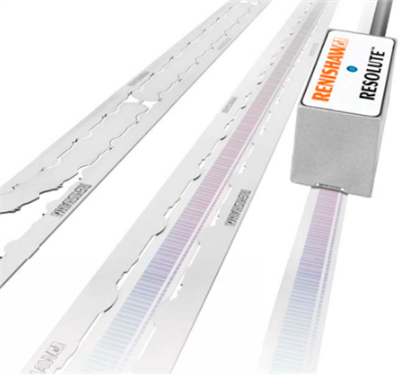 Renishaw: RGS20-S Scale 300MM (A-9523-6030)